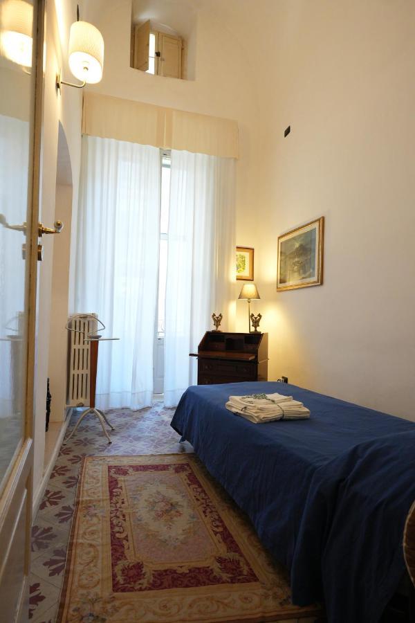 Murat Elli'S Houses Bari Kültér fotó