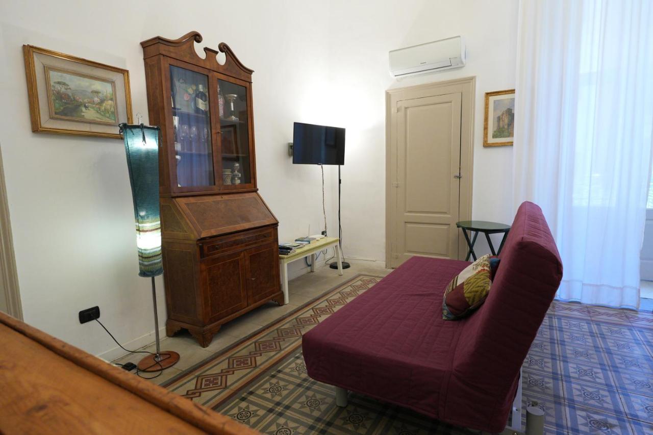 Murat Elli'S Houses Bari Kültér fotó