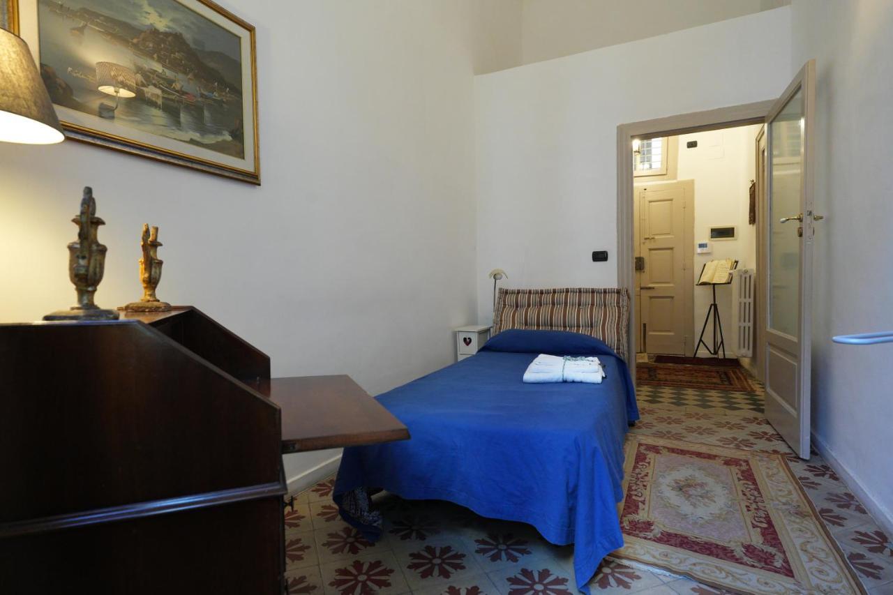Murat Elli'S Houses Bari Kültér fotó